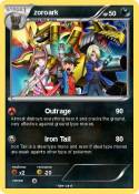 zoroark