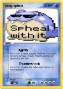 swag spheal