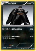 BATMAN