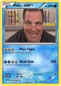 PHILL SWIFT
