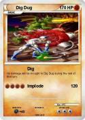 Dig Dug