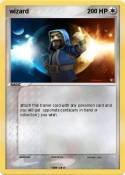 wizard