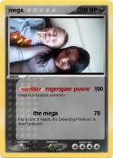 mega