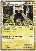 PSY