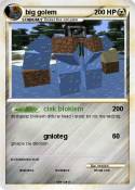big golem
