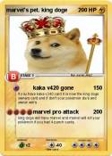 marvel's pet.