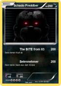 Schado Freddber