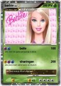 barbie