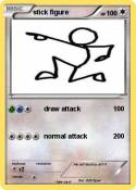 stick figure