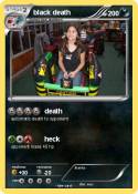 black death