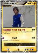 Loïs Inuzuka