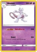 Mewtwo