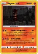 Magma Cube