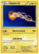 Jellyfish EX