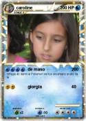 caroline