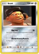 Scunt