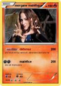 morgane maléfiq
