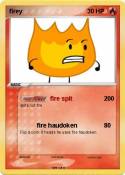 firey