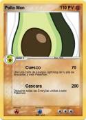 Palta Man
