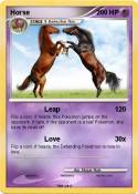 Horse