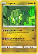 Zygarde