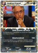 Andries Knevel