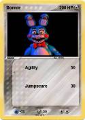 Bonnie