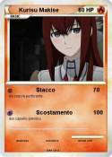 Kurisu Makise