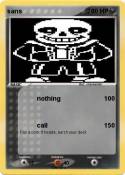 sans