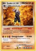 SS1 Trunks LV:1