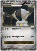 Régisteel
