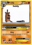 Feddy