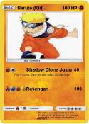 Naruto (Kid)