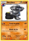 Metal Mario
