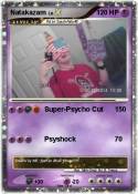 Natakazam