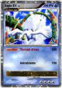 lugia EX