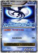 lugia EX