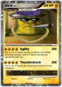 shrek