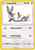 bugs bnny