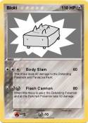 Bloki