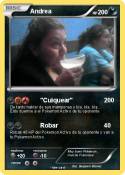 Andrea