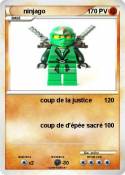 ninjago