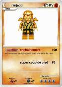 ninjago