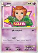 sam