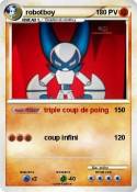 robotboy