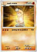 mark evans