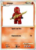 ninjago