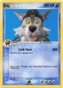 Dog