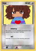 frisk