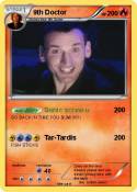 9th Doctor